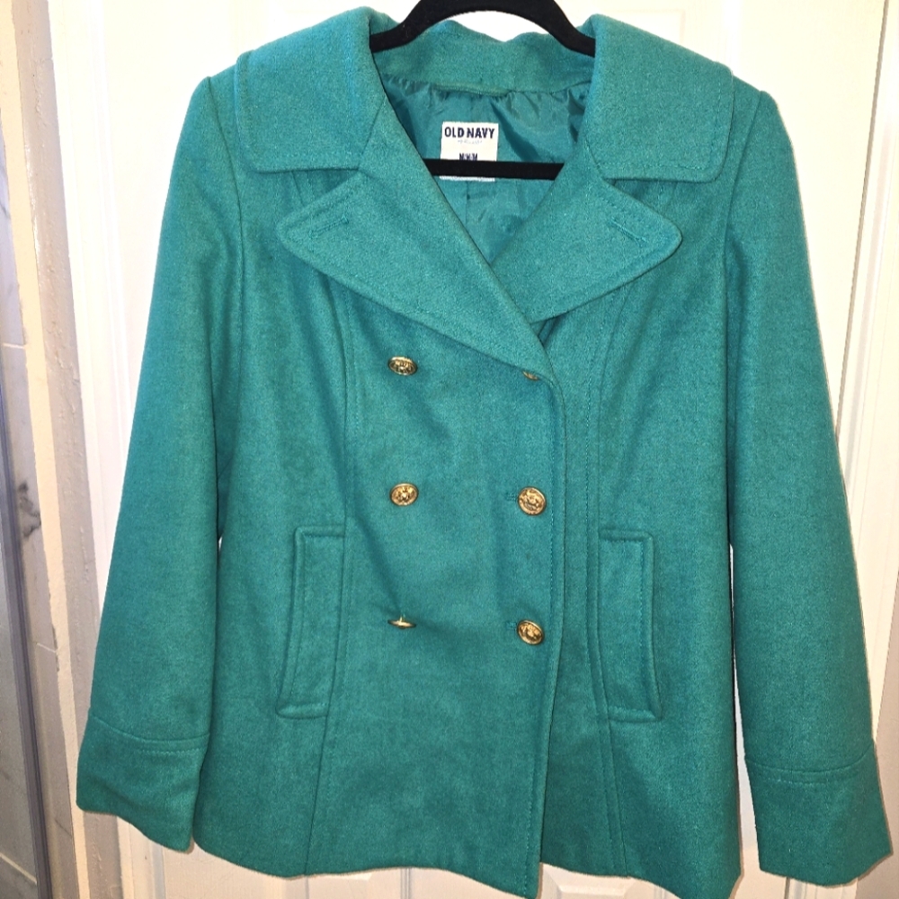 Old Navy Pea Coat